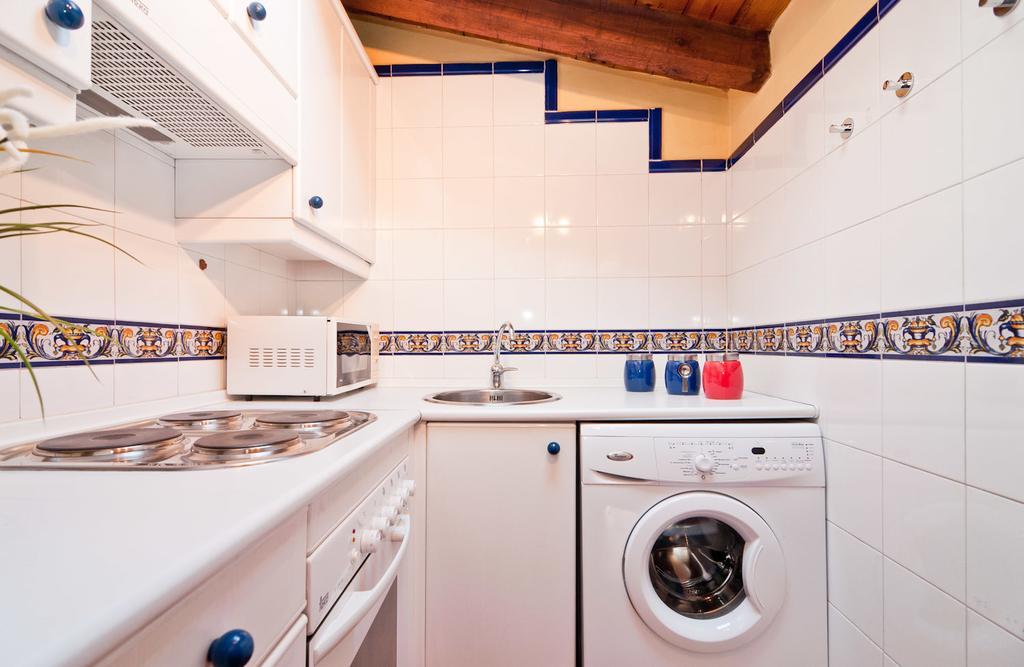 Atico Preciados Apartman Madrid Kültér fotó